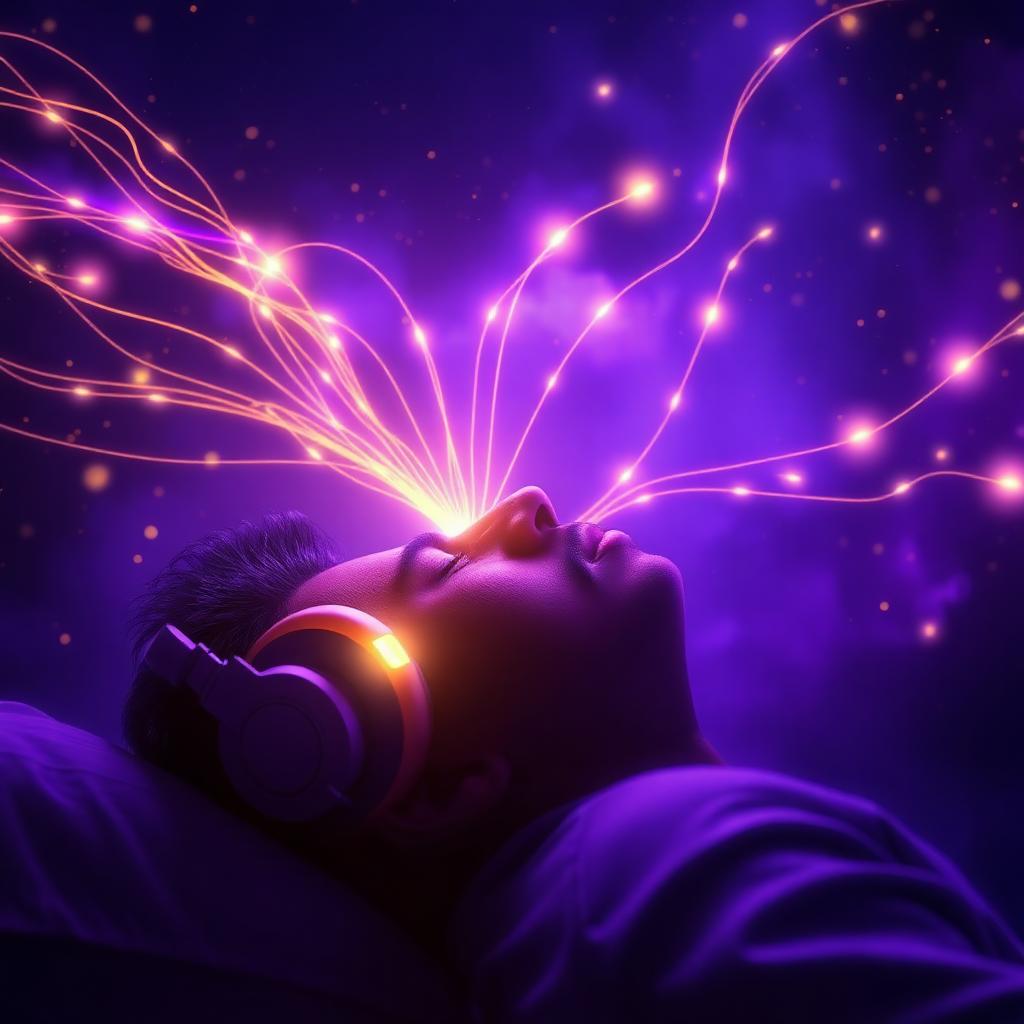 Subconscious Reset — Big Idea