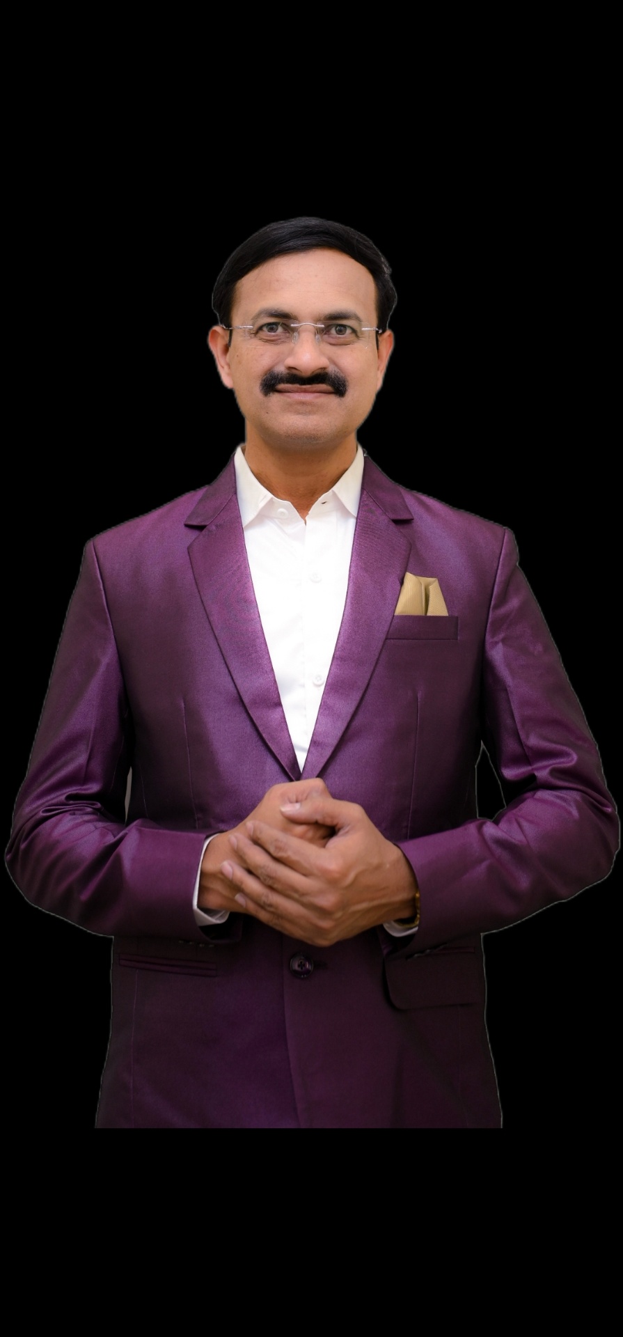 दीपक पाटिल — Divine Wwaalk